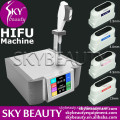 NEW HIFU Ultrasound Face Lift Machine Ultrasound Therapy machine